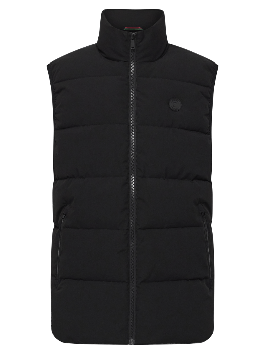 REDGREEN Overtøj 150632504-black_L - Bygholm Menswear